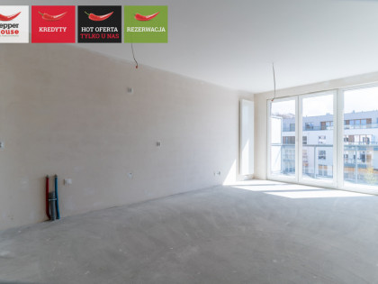 Mieszkanie Gdynia Chwarzno-Wiczlino ul. Władysława Wagnera