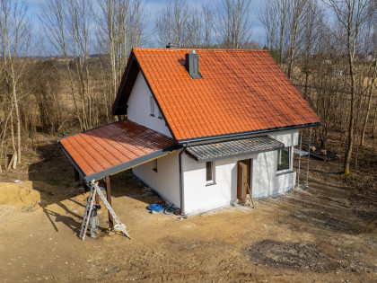 Dom Różnowo rynek pierwotny