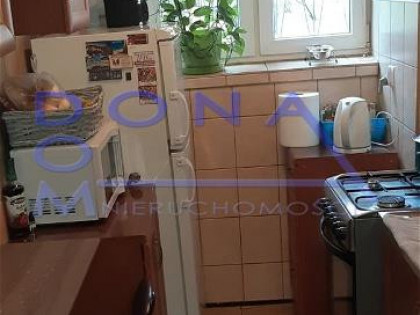 Mieszkanie Łódź Doły ul. Chryzantem