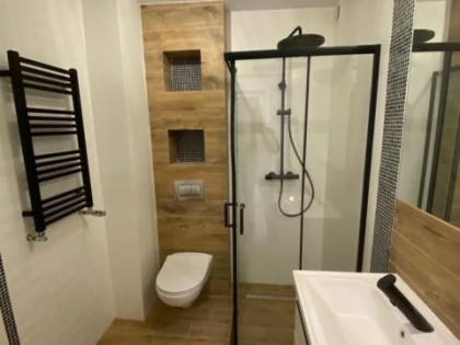 Mieszkanie Inowrocław