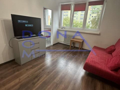 Mieszkanie Łódź Górna, Górna ul. Paderewskiego