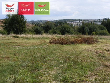 Działka Gdańsk Jasień ul. Oliwkowa