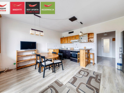 Mieszkanie Bydgoszcz Nowy Fordon ul. Romualda Mielczarskiego