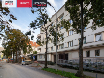 Mieszkanie Gdynia Śródmieście ul. Kazimierza Pułaskiego