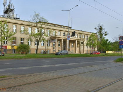 Lokal Wrocław Krzyki, Krzyki ul. Karkonoska