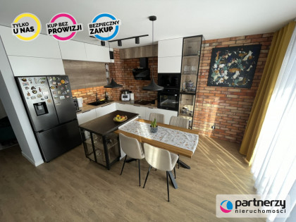 Mieszkanie Gdańsk Orunia, Górna ul. Pastelowa