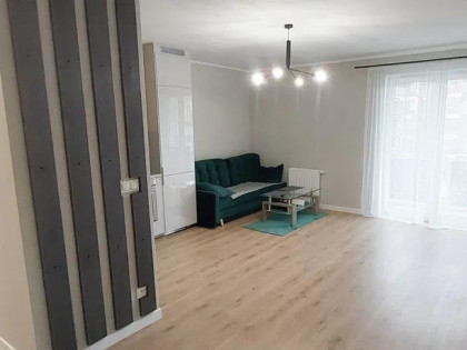 Mieszkanie Inowrocław