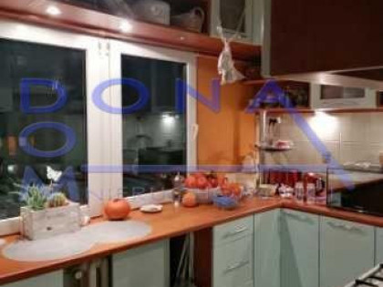 Mieszkanie Łódź Bałuty, Żabieniec ul. Obornicka