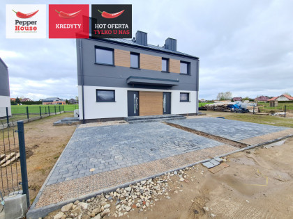 Dom Chwaszczyno rynek pierwotny ul. Szymanowskiego