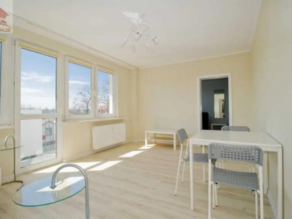 Mieszkanie Inowrocław