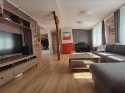 Mieszkanie Inowrocław