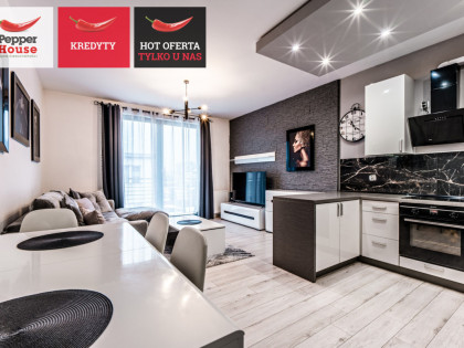 Mieszkanie Wejherowo ul. Śmiechowska