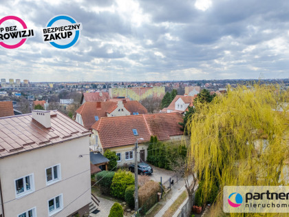 Dom Gdańsk Siedlce ul. Zakosy
