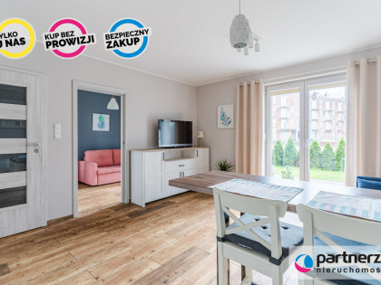 Mieszkanie Gdynia Wiczlino ul. Kormorana