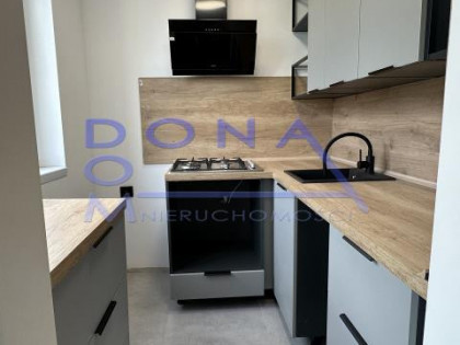 Mieszkanie Łódź Górna, Dąbrowa ul. Umińskiego