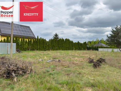 Działka Zamość ul. Amurowa