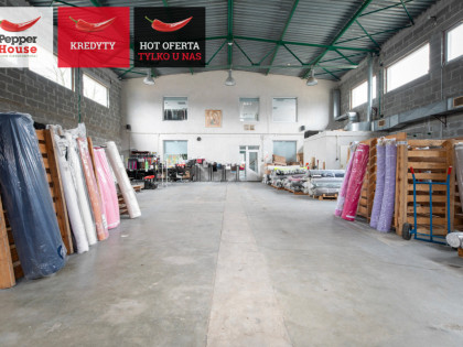 Lokal Sopot ul. Rzemieślnicza