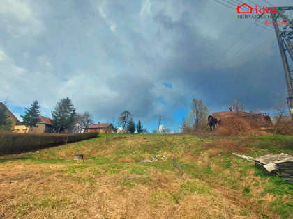 Działka Przysietnica