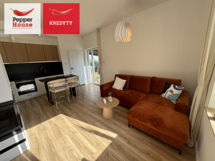 Mieszkanie Gdańsk Suchanino ul. Taborowa