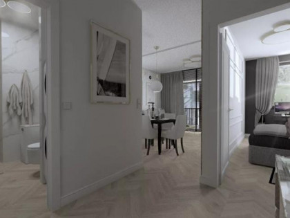 Mieszkanie Inowrocław