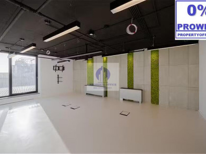 Lokal Warszawa Śródmieście ul. Wilcza