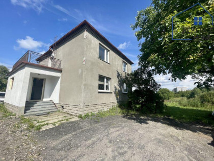 Dom Wodzisław Śląski