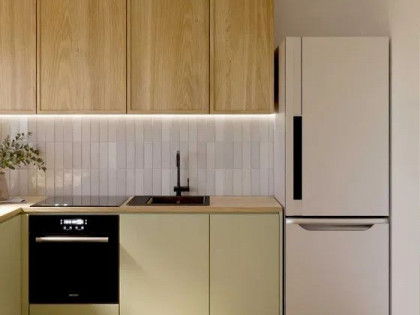 Mieszkanie Bydgoszcz Wzgórze Wolności ul. Bałkańska