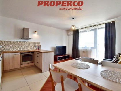 Mieszkanie Kielce Czarnów, Jagiellońska