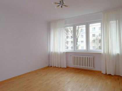 Mieszkanie Warszawa gm. Wola Wola, Ks. Jana Sitnika