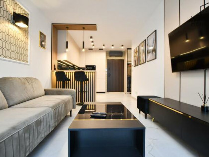 Mieszkanie Kraków Kraków-Śródmieście, Grzegórzki, Mogilska