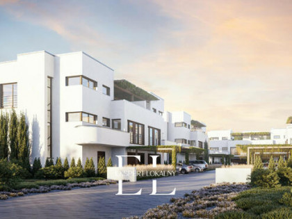 Dom Michałowice, Ogrodowa