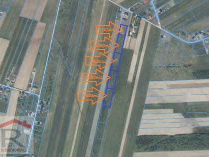 44zł/m.kw., 10km od Kielc