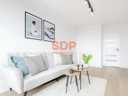 Mieszkanie Wrocław Krzyki, Huby, Borowska