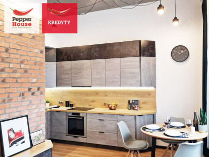 Mieszkanie Bydgoszcz Bocianowo rynek pierwotny ul.  