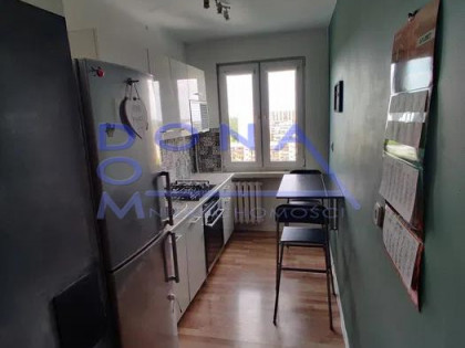 Mieszkanie Łódź Widzew ul. Szafera