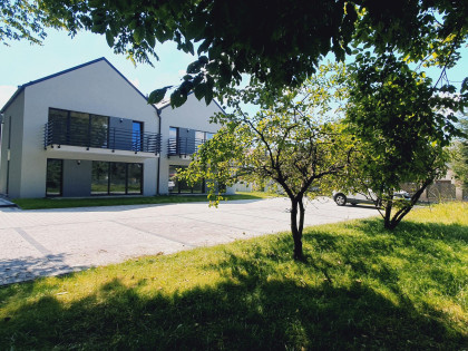 Mieszkanie Ustroń rynek pierwotny ul. Kamieniec