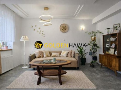 Dom Szczecin Płonia-Śmierdnica-Jezierzyce, Nauczycielska