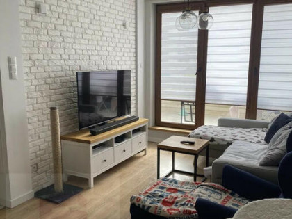 Mieszkanie Warszawa gm. Białołęka Białołęka, Józefa Mehoffera