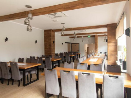 Lokal użytkowy Zębowice, Izydora Murka