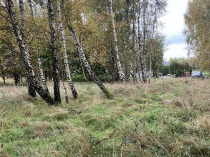 Działka budowlana Dygowo, Wesoła