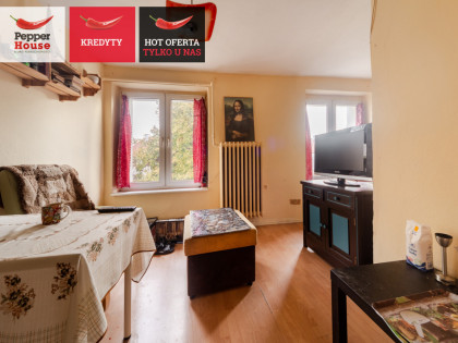 Mieszkanie Gdańsk Wrzeszcz ul. Jana Kochanowskiego