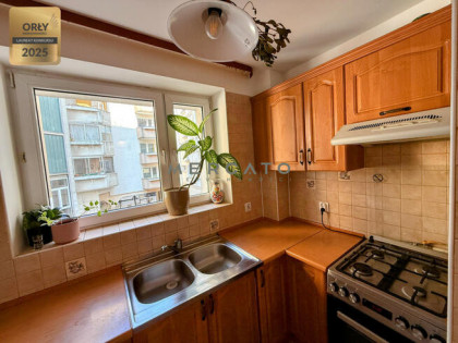 Mieszkanie Warszawa gm. Mokotów Mokotów, Puławska