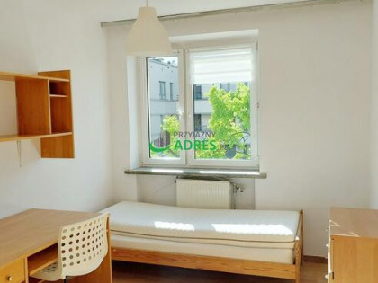 Mieszkanie Wrocław Wrocław-Śródmieście, Wrocław-Śródmieście, Mikołaja Sępa-Szarzyńskiego