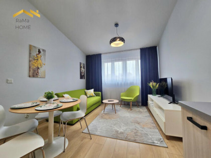 Mieszkanie Kraków gm. Kraków-Śródmieście Kazimierz, Halicka