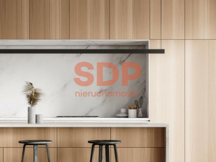 Mieszkanie Wrocław Krzyki, Księże Wielkie, Rumiankowa