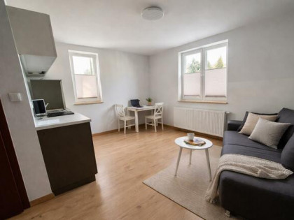 Mieszkanie Kraków Kraków-Dębniki, Ruczaj, Kobierzyńska