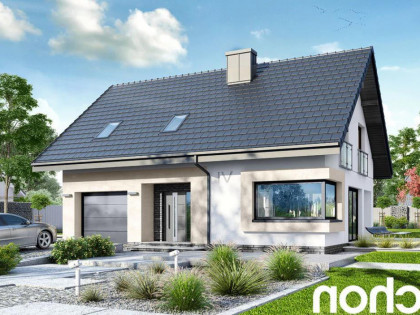 Dom Grajów rynek pierwotny