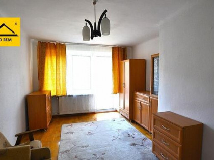 Mieszkanie Lublin LSM, Mickiewicza os., Wallenroda