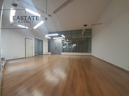 Lokal Warszawa Śródmieście ul. Zygmunta Słomińskiego