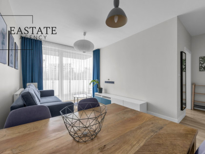 Mieszkanie Warszawa Bielany ul. Księżycowa